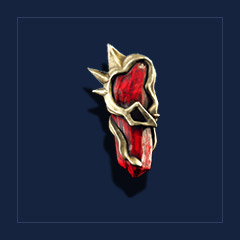 Amulet of FlamesAmulet