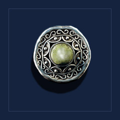 Amulet of Life ForceAmulet