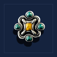 Amulet of MightAmulet