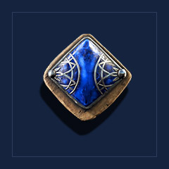 Amulet of Oak SkinAmulet