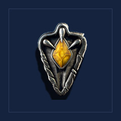 Amulet of PowerAmulet