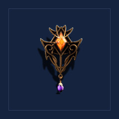 Amulet of PurificationAmulet