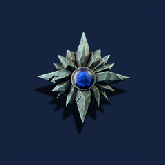 Amulet of Stone SkinAmulet