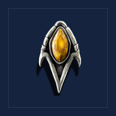 Amulet of StrengthAmulet
