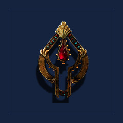 Innos` GraceAmulet