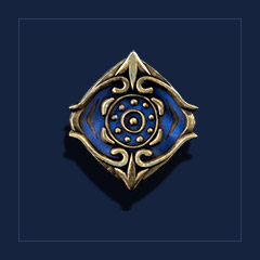 Messenger`s AmuletAmulet
