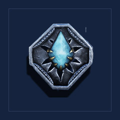 Orcish Burial AmuletAmulet