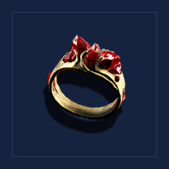 Protection of FireRing
