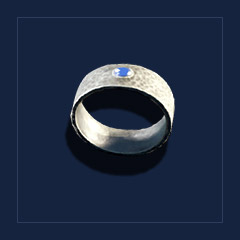 Ring of DefenseRing