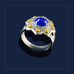 Ring of EnlightenmentRing