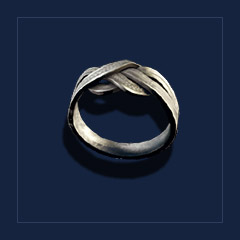 Ring of Greater DexterityRing