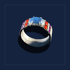 Ring of Greater InvincibilityRing