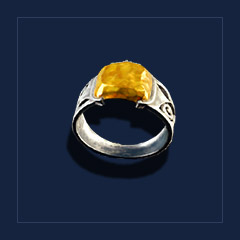 Ring of Greater LifeRing