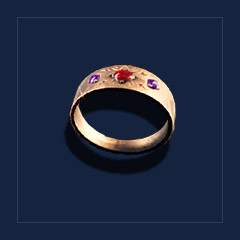 Ring of InvincibilityRing