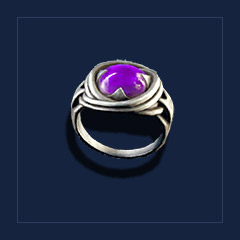 Ring of Spiritual PowerRing