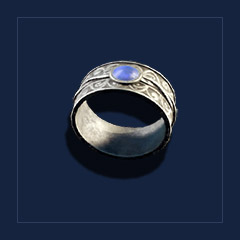 Ring of SteadfastnessRing
