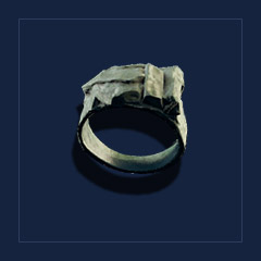 Ring of Stone SkinRing