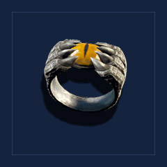 Ring of StrengthRing