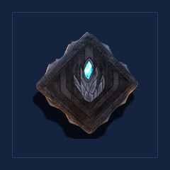 Strange AmuletAmulet