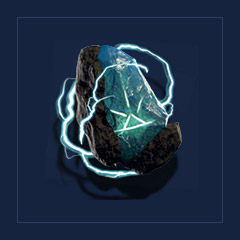 Ball LightningRune