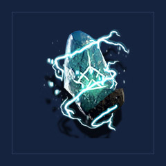 Chain LightningRune