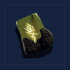 PyrokinesisRune