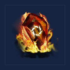 Storm of FireRune