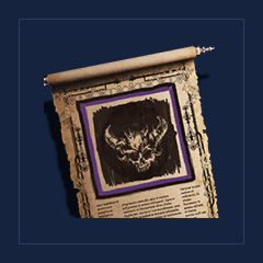 Summon DemonRune