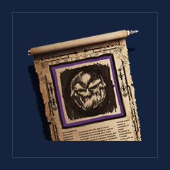 Summon GolemRune