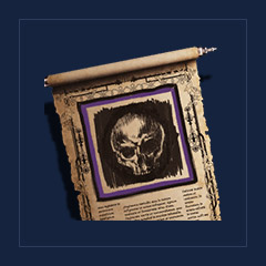 Summon SkeletonsRune