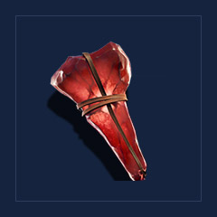 Teleport to the Fire MagesRune