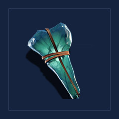 Teleport to the Water MagesRune