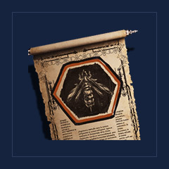 Transform into BloodflyRune