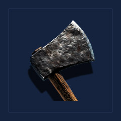Bran`s AxeSpecial