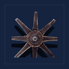 Detached WinchSpecial
