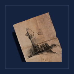 Fog Tower DrawingSpecial