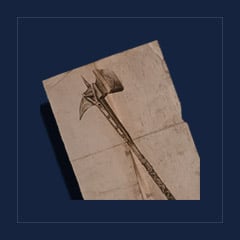 Royal Weapon DesignSpecial