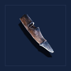 Scavenger whistleSpecial