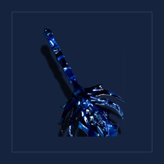 Strange SwordSpecial