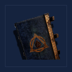 The old Ways of the DruidsSpecial