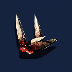 Biter`s fangTrophy