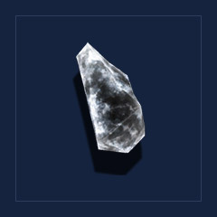 Crystal shardTrophy