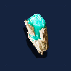 Heart of a Stone GolemTrophy