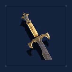 Berserker`s SwordSword · Edge
