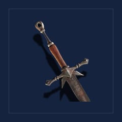 Blood BladeSword · Edge