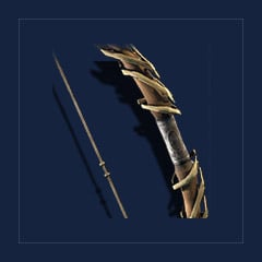 Bone BowBow · Point
