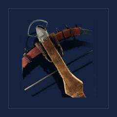 Crossbow of WarCrossbow · Point