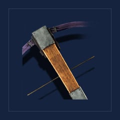 CrossbowCrossbow · Point