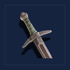 Crude SwordSword · Edge