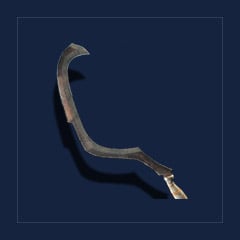 CutterSword · Edge